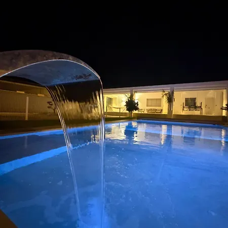 Escapada Chalet *